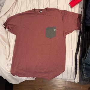 Volcom T-Shirt Large